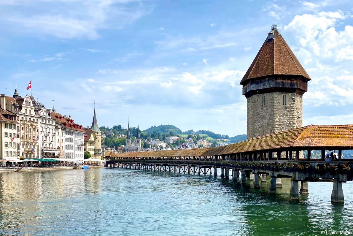 private Switzerland tours